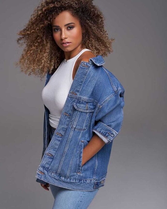 Amber Gill