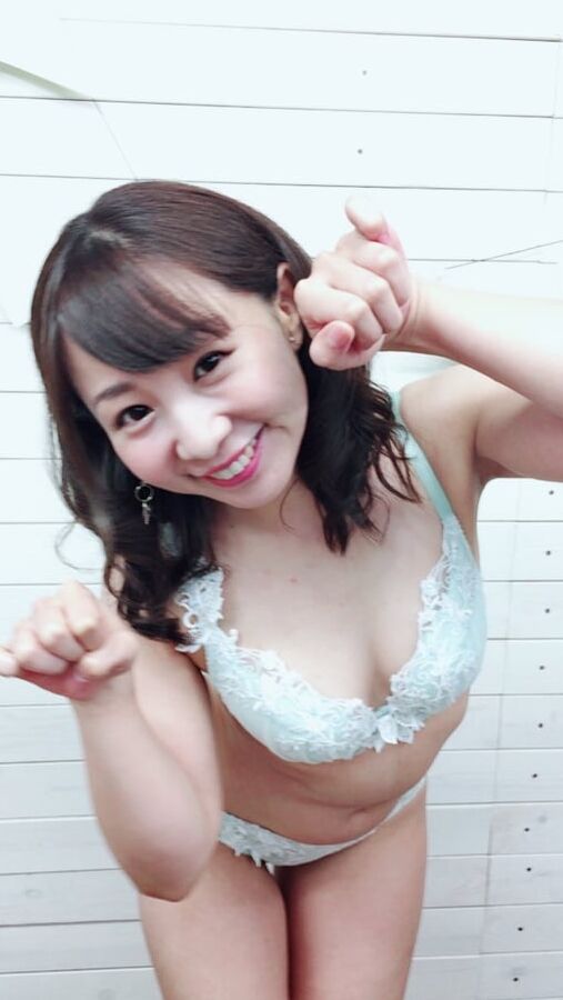 Iroha Narumiya - my favorite japanese slut