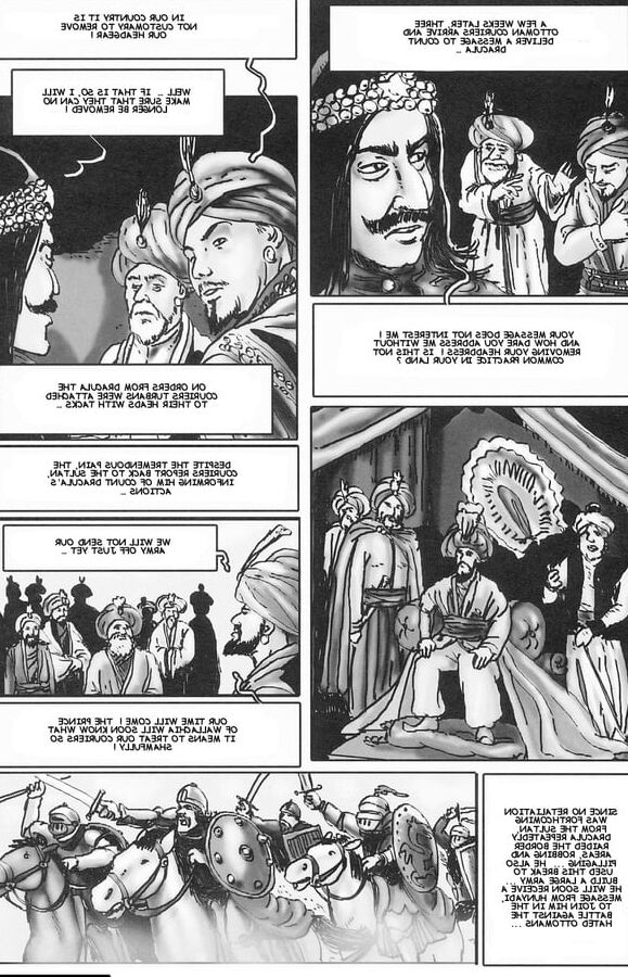 COUNT VLAD