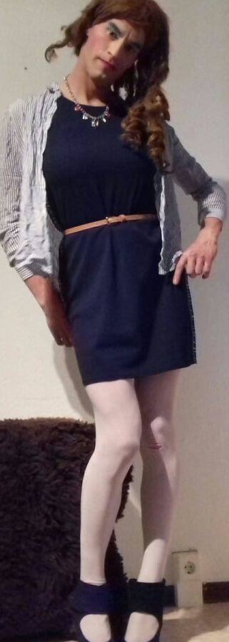 Ich liebe Kleider!