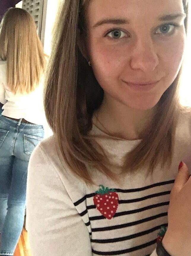 Sexy Babe
