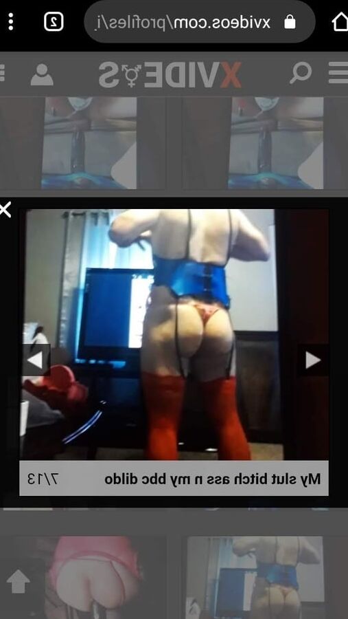 Im hot crosdresser