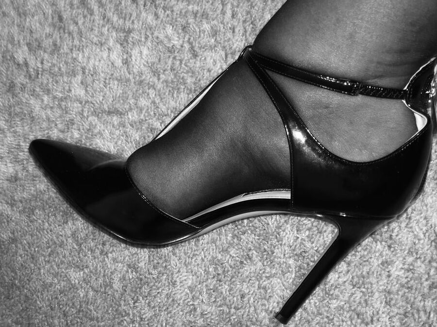 My Pleasures