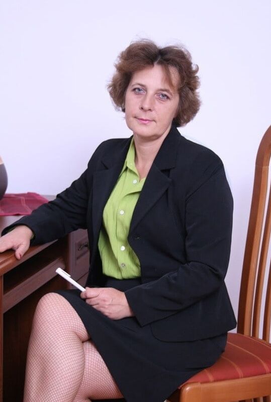 Gilf gostosa