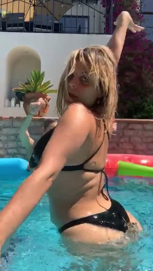 Bebe Rexha