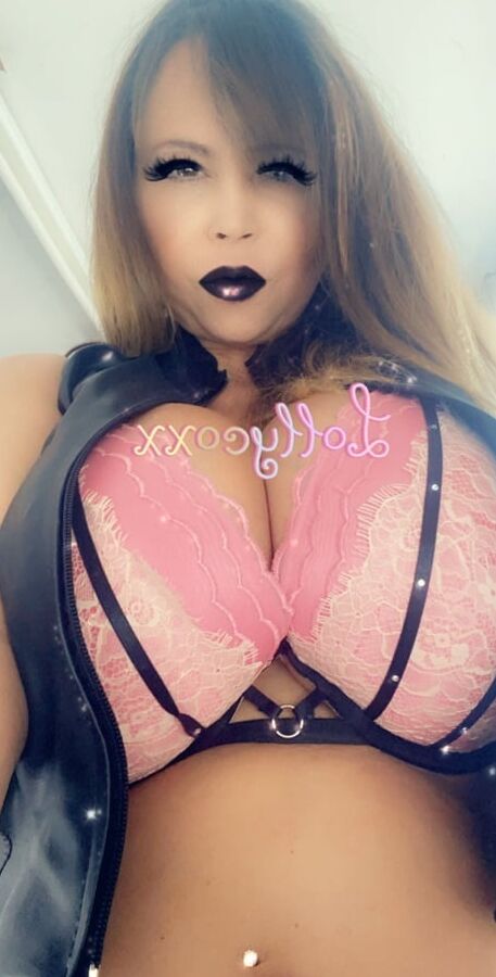 Huge Tits