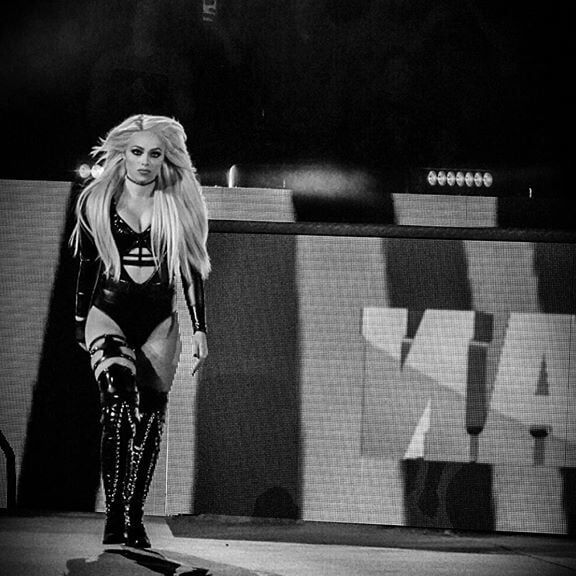 Liv Morgan