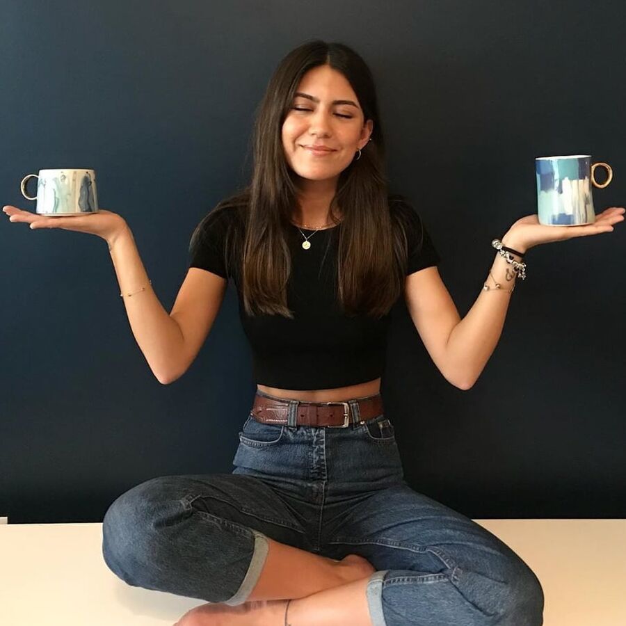 Sexy Turkish Ezgi