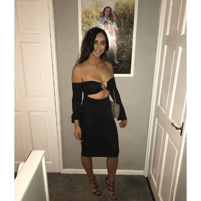Lauren D (Birmingham)
