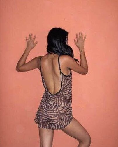 SDRUWS - BRAZILIAN SKINNY GF PRIVATE NUDE LEAKED PICS