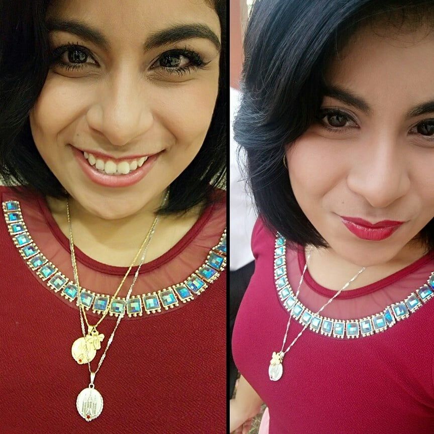 Ricas Mexicanas mormonas follables - Mormons whores
