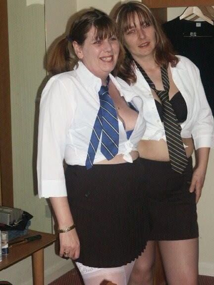 Short Skirts