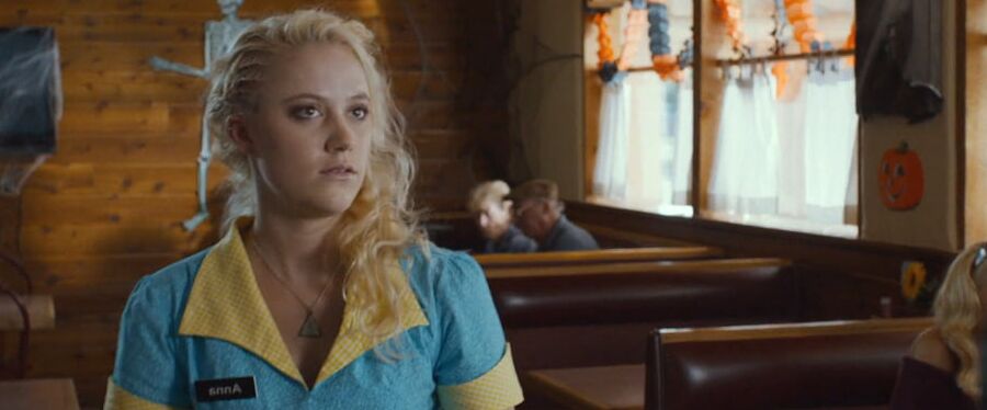 Maika Monroe can be my Guest anytime!