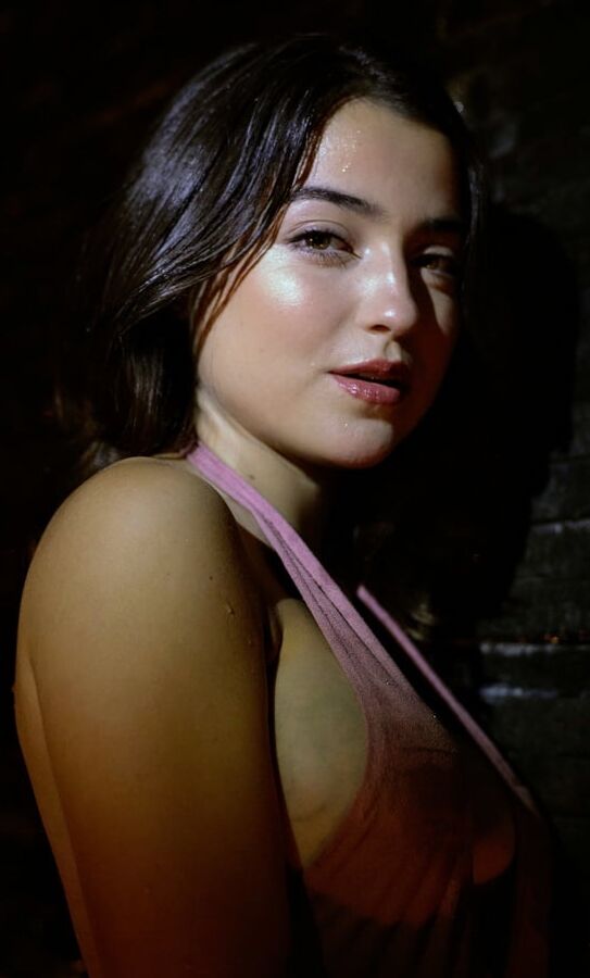 Peruana... que bella !