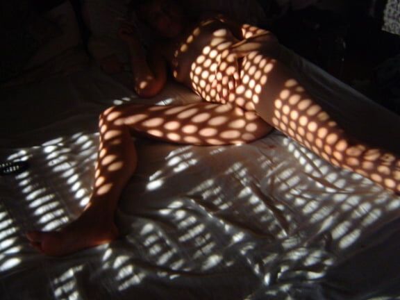 shadows