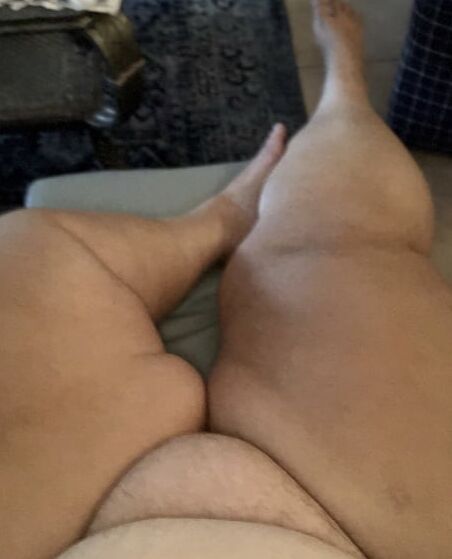 year old Horny ssbbw granny