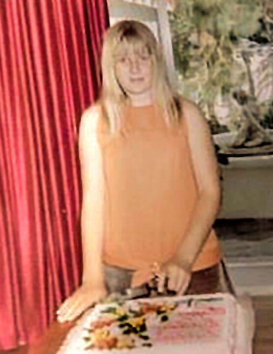 Barbara from the US