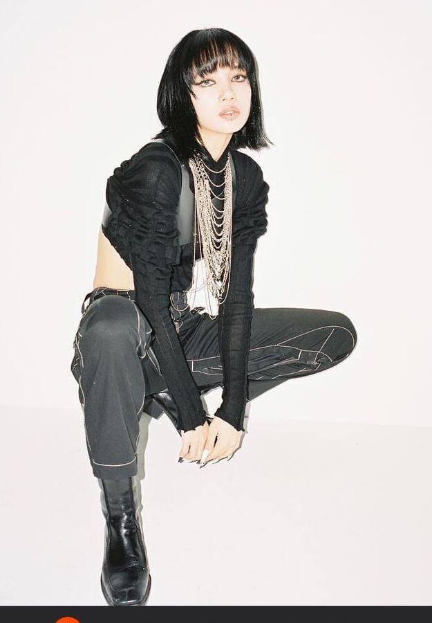 Lisa manoban