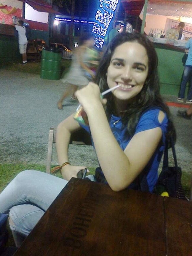 Priscila bitch
