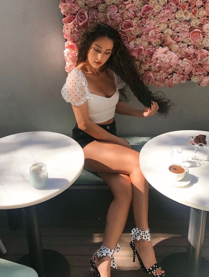 Turkish Instagram Girls Slut Duygu