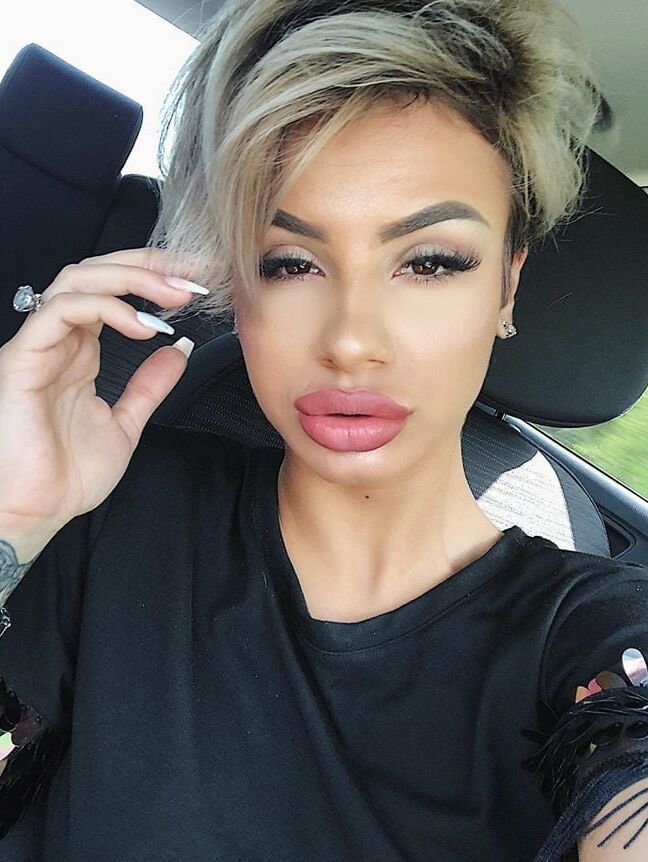 irina florina romanian slut