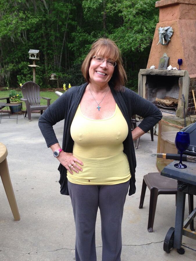 Mature Wives MILFs exposed