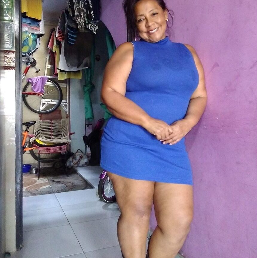 gloria marin mature ass