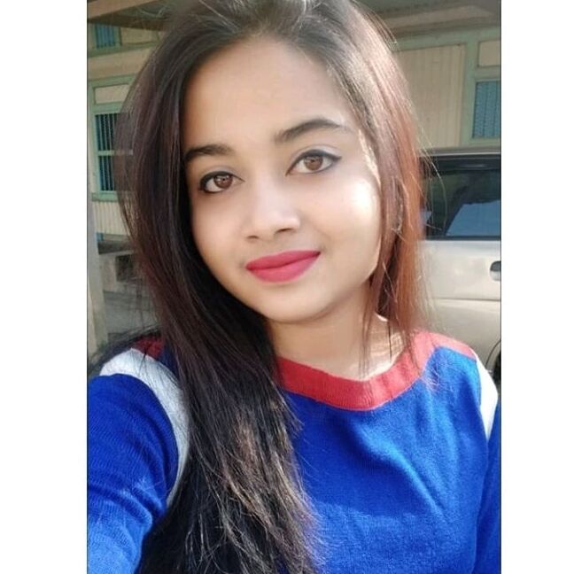 Hot indian random girls