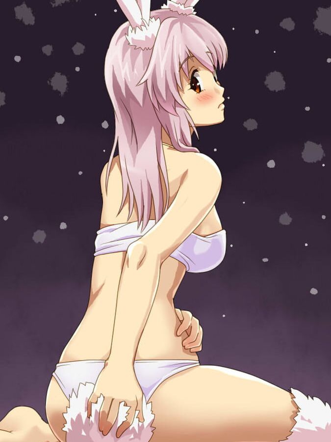 Anime Ecchi Hentai Nr. (Killing Bites)