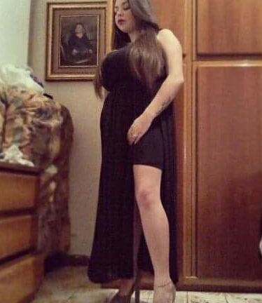 Roberta maida la tettona
