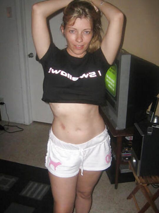 Exposed webslut Carmen