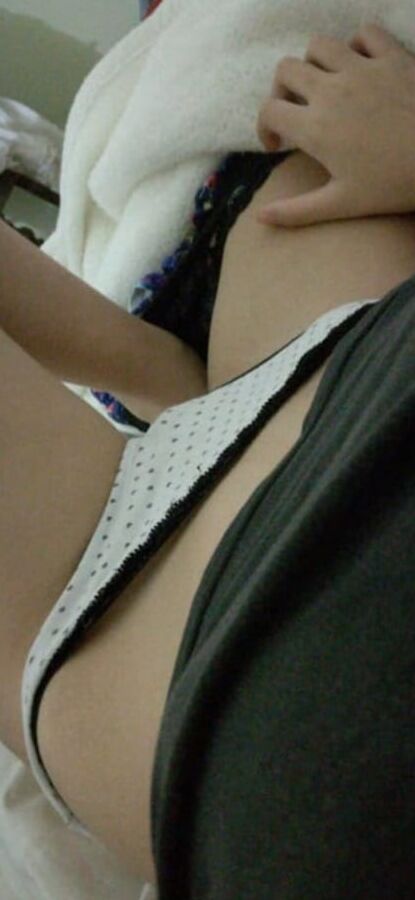 En tanga