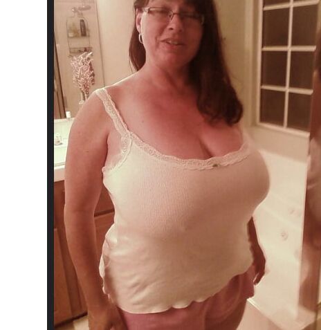 Big titties wife