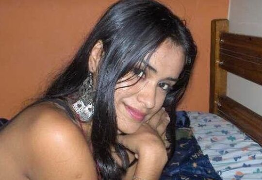 SDRUWS - BRAZILIAN SKINNY GF PRIVATE NUDE LEAKED PICS