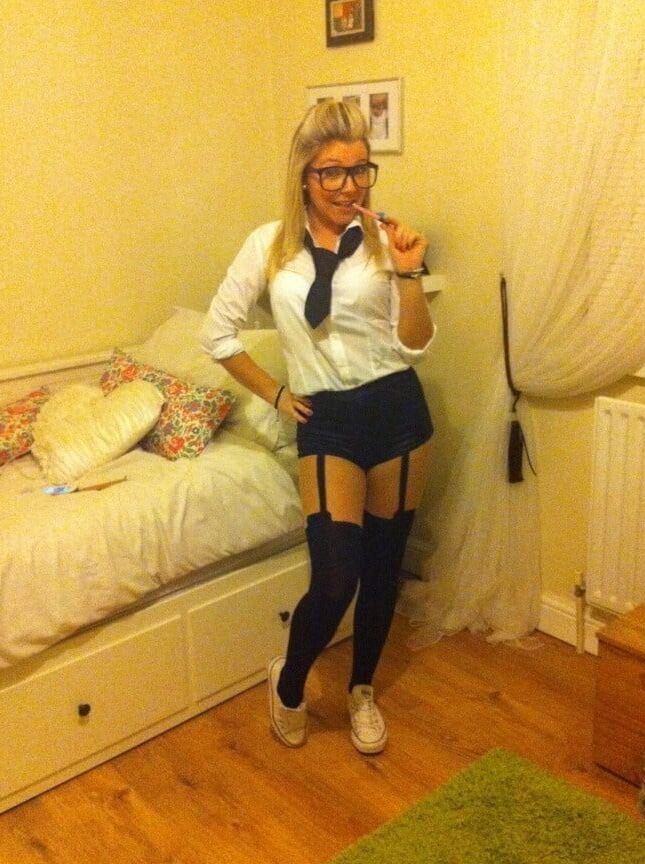 Short Skirts