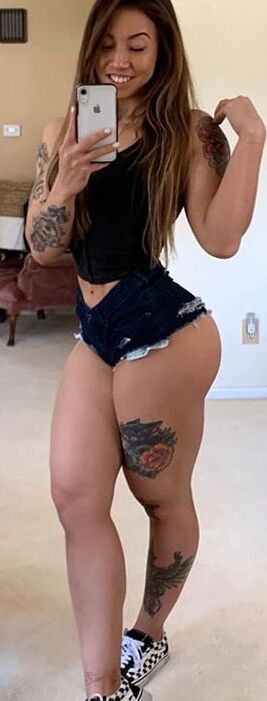 Latina sexy Instagram