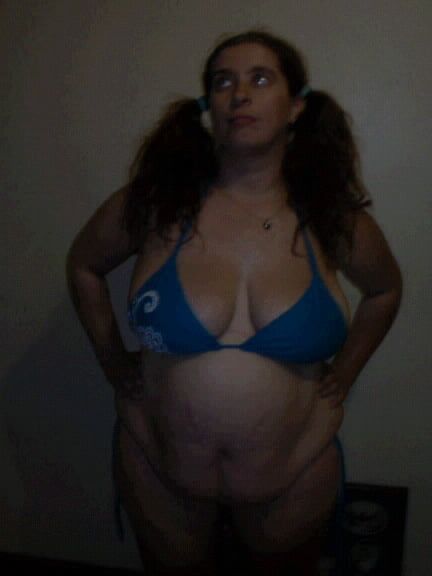 sexslave