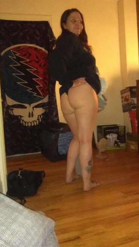 Ass &amp; Tits