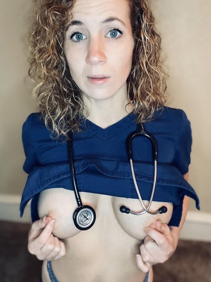 Sexy Nurses