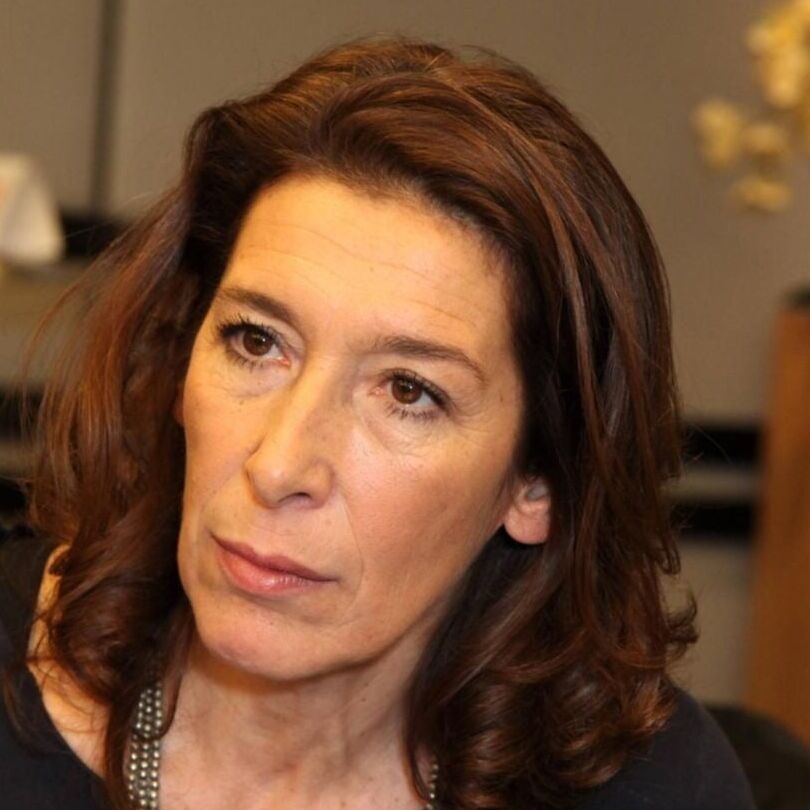 Adele Neuhauser Wixfresse