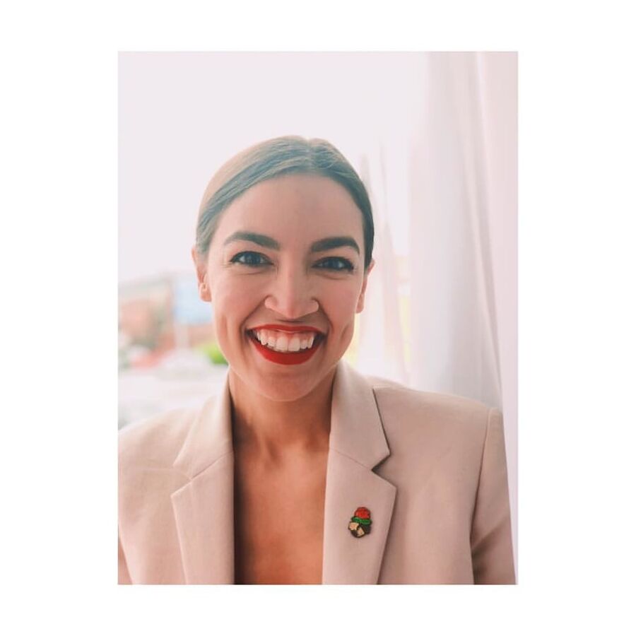 Slut AOC