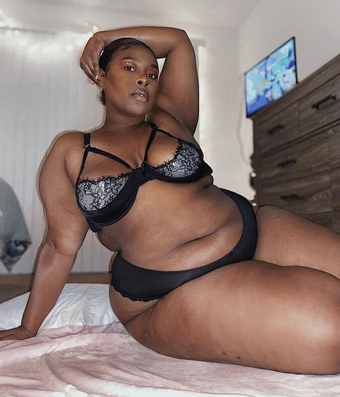 BBW Sexy Thick Girls