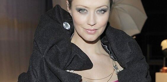 Agnieszka Szulim