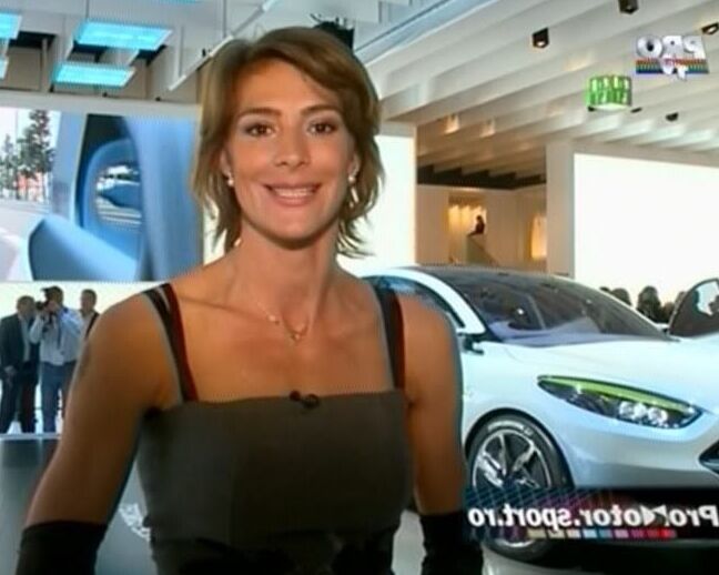 roxana ciuhulescu