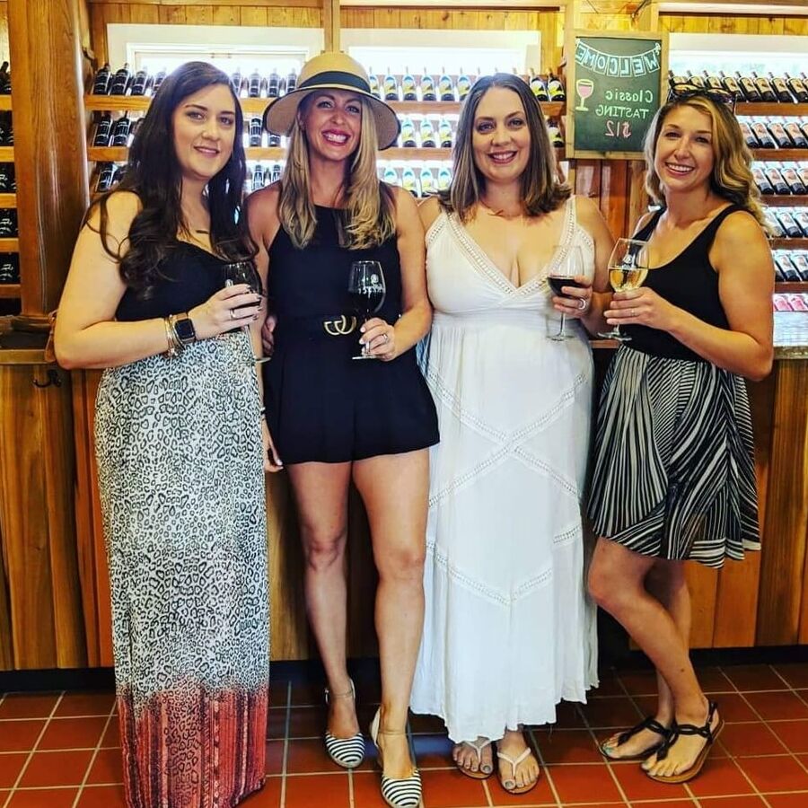 Which Milf Would You Pick?
