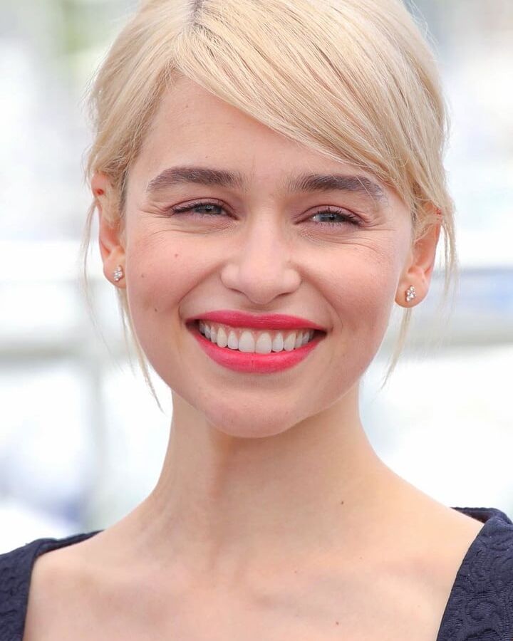 Emilia Clarke