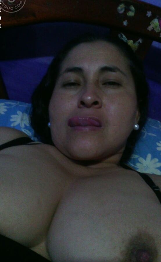mas de la amiga de mi tia