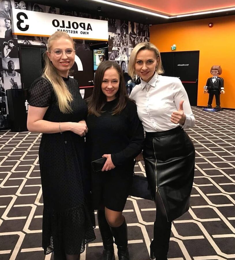 Elena Gordeeva