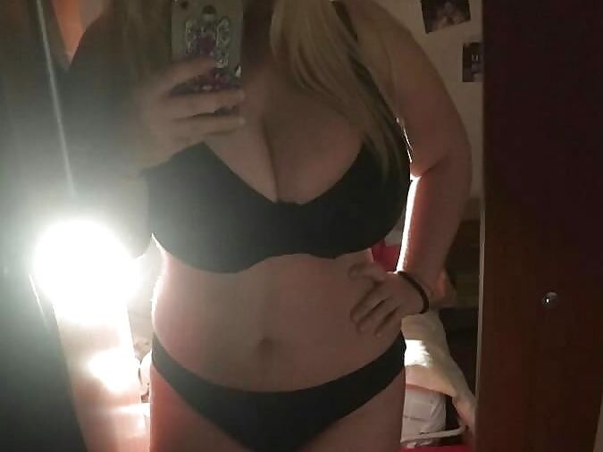 Big Tit Amateur