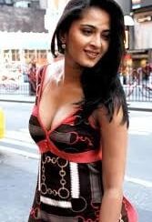 Anushka Shetty Fap Queen